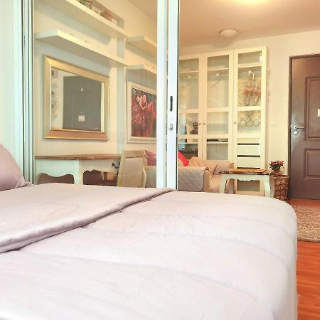 Rama9 Cozy Apartment بانكوك المظهر الخارجي الصورة
