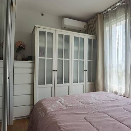 Rama9 Cozy Apartment بانكوك المظهر الخارجي الصورة