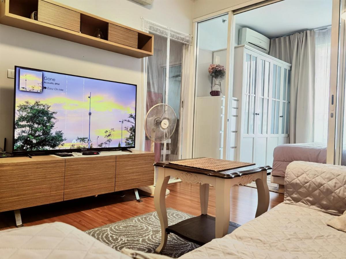 Rama9 Cozy Apartment بانكوك المظهر الخارجي الصورة