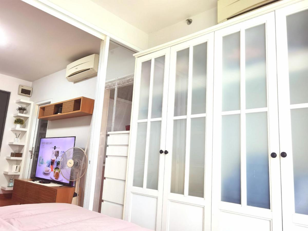 Rama9 Cozy Apartment بانكوك المظهر الخارجي الصورة