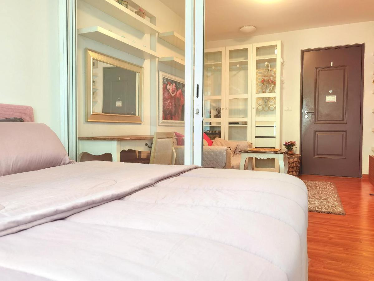 Rama9 Cozy Apartment بانكوك المظهر الخارجي الصورة