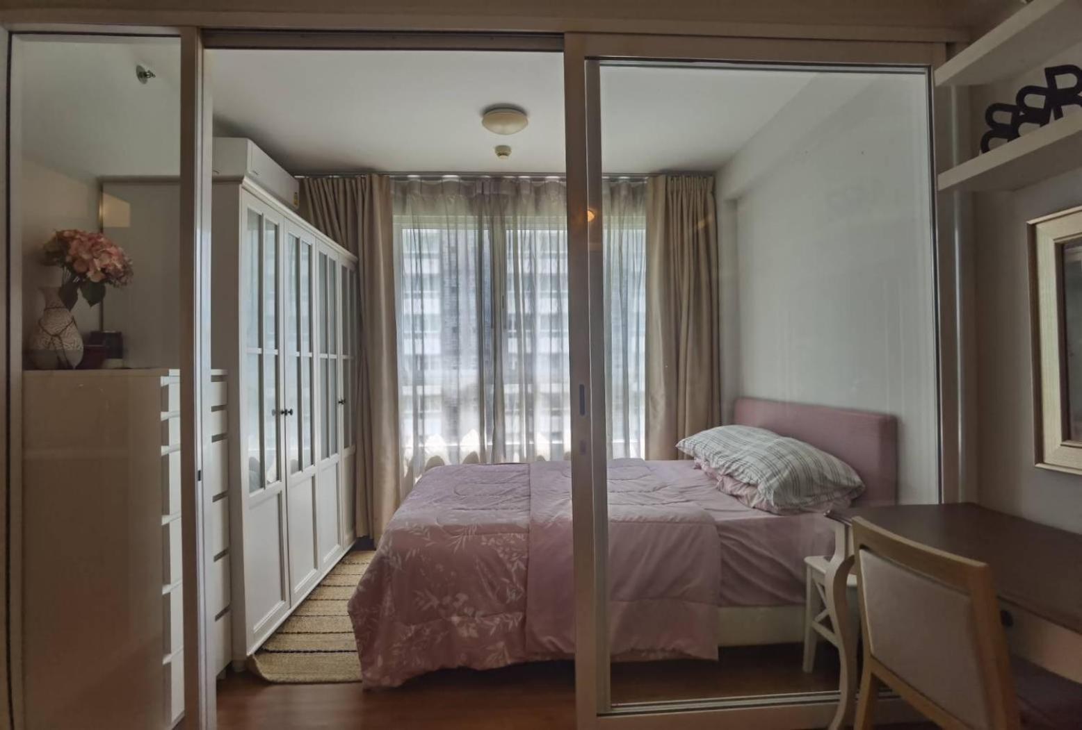 Rama9 Cozy Apartment بانكوك المظهر الخارجي الصورة