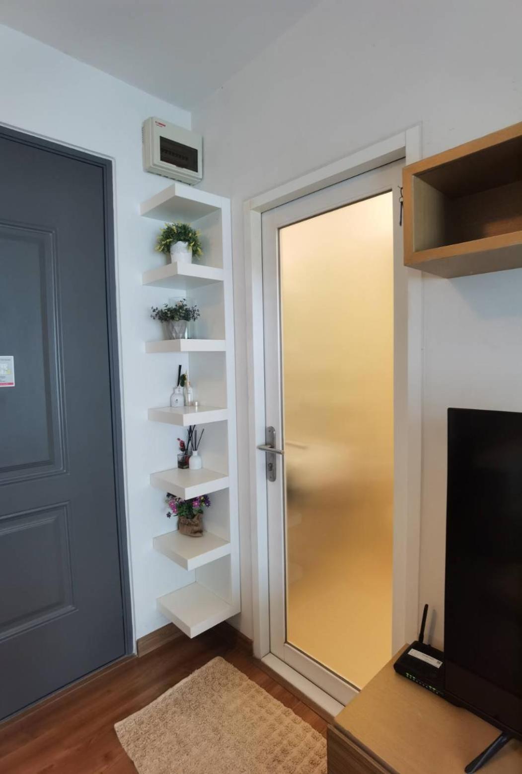 Rama9 Cozy Apartment بانكوك المظهر الخارجي الصورة