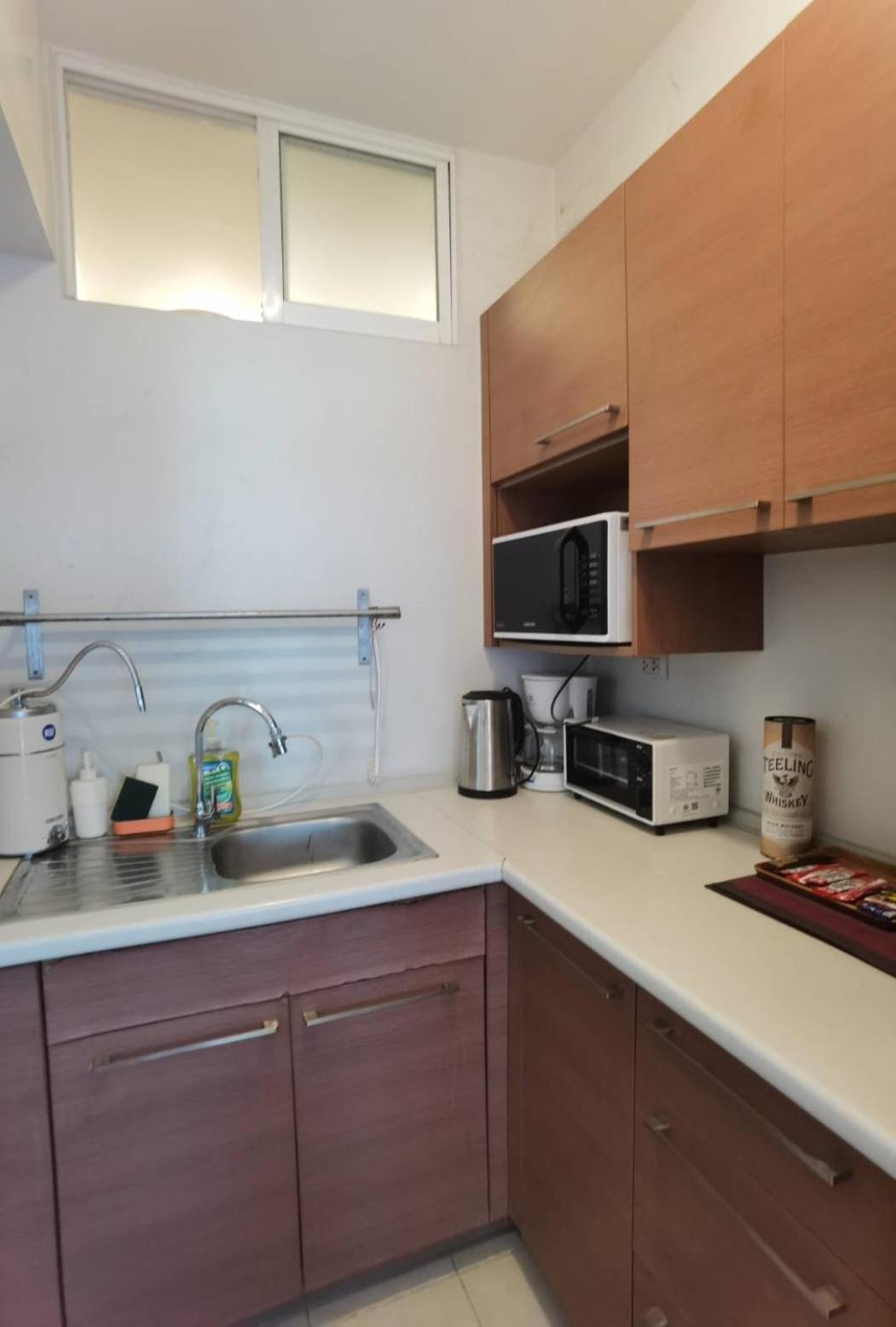 Rama9 Cozy Apartment بانكوك المظهر الخارجي الصورة