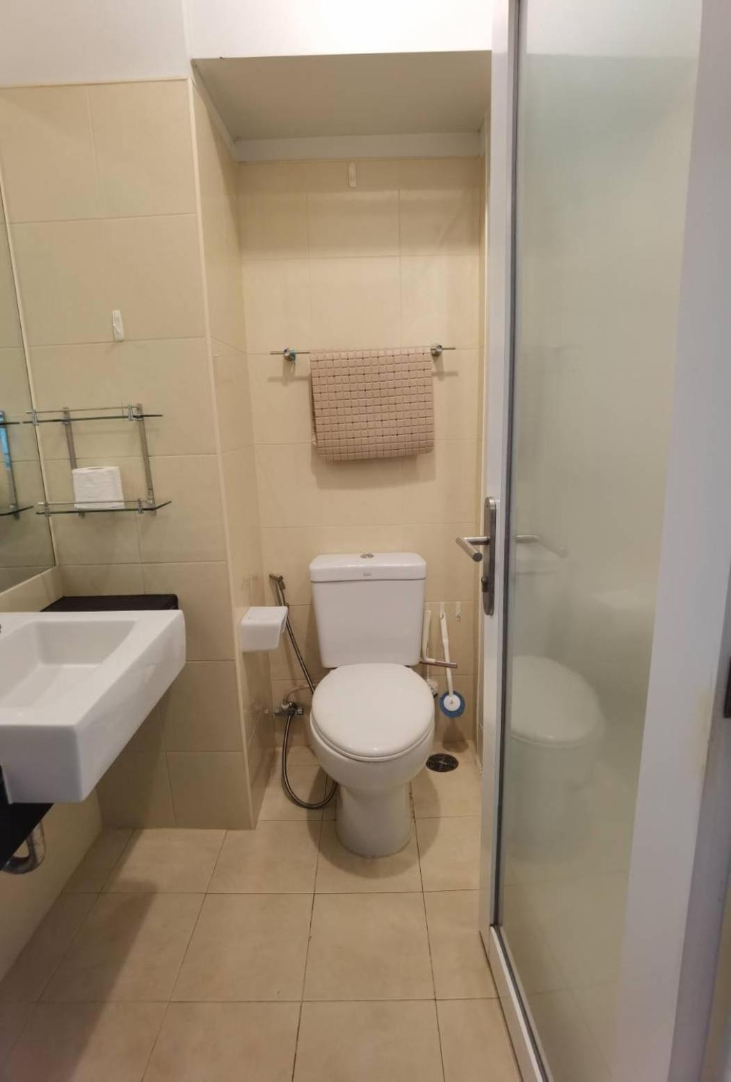 Rama9 Cozy Apartment بانكوك المظهر الخارجي الصورة