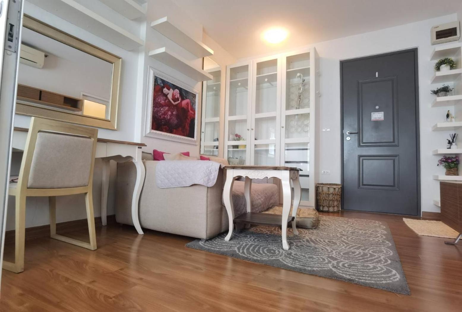 Rama9 Cozy Apartment بانكوك المظهر الخارجي الصورة