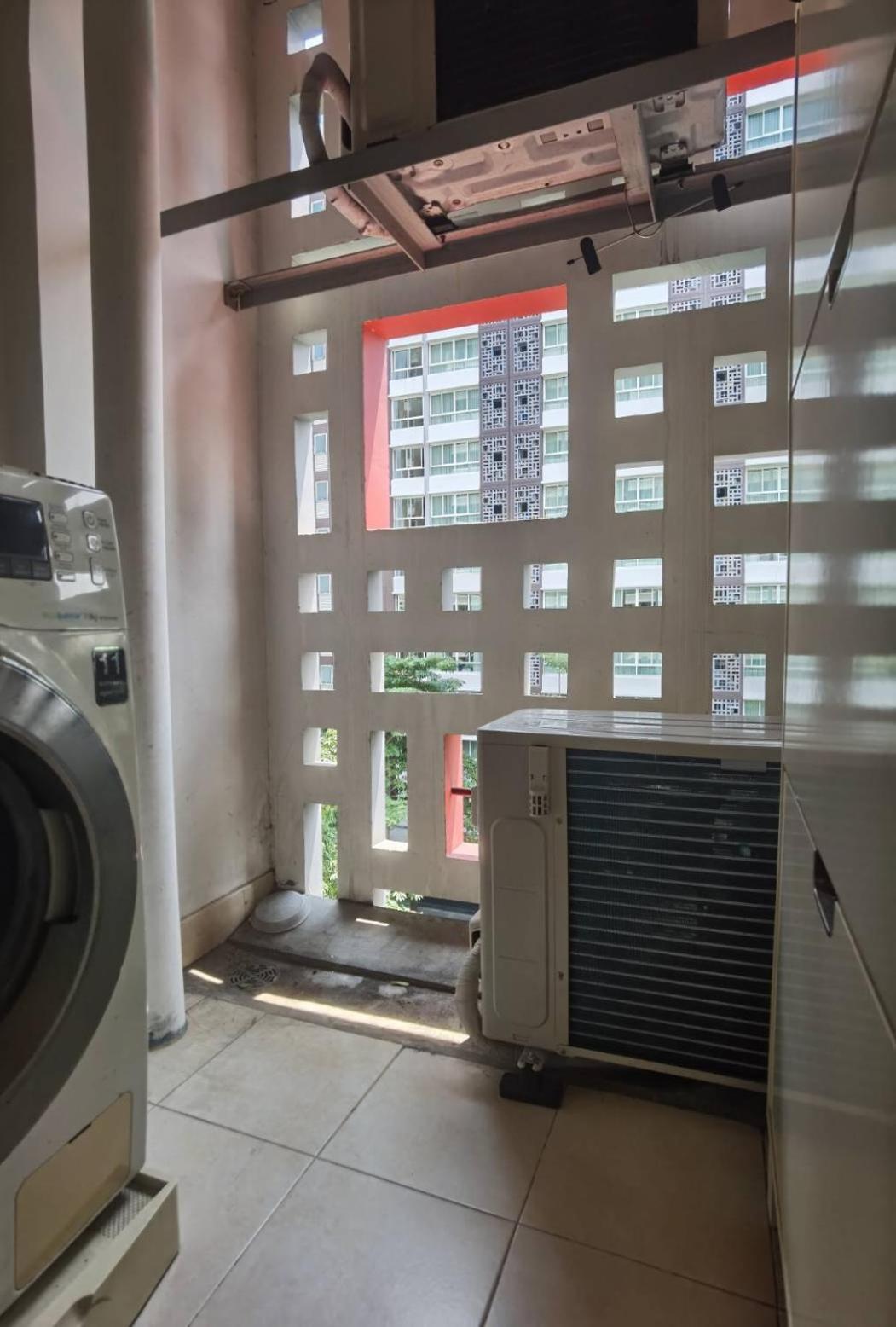 Rama9 Cozy Apartment بانكوك المظهر الخارجي الصورة